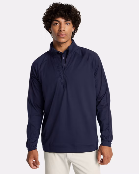 UA Storm Men's Midlayer ½ Zip