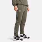 UA Icon Fleece Taping Men's Joggers