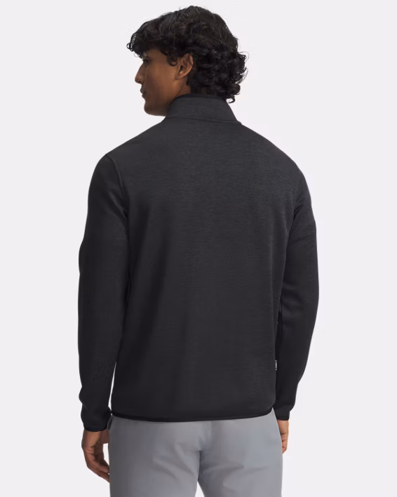 UA Drive SweaterFleece Men's Full Zip