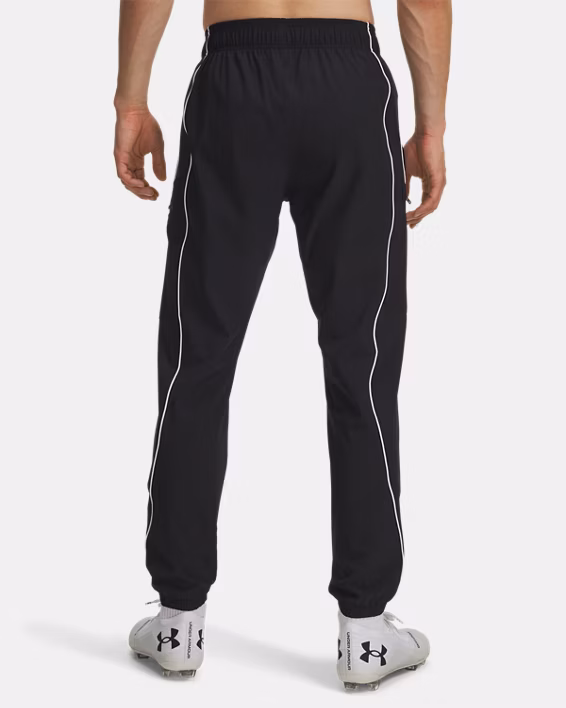 UA Challenger Men's Warmup Pants