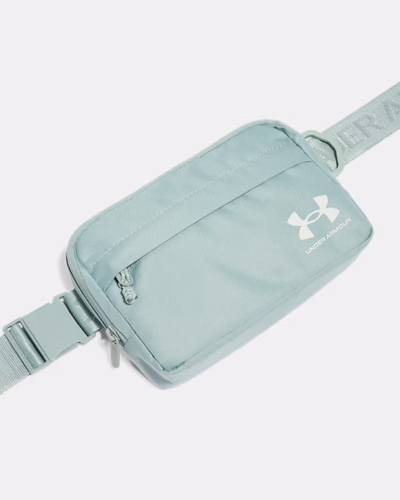 UA Essential Waist Bag Crossbody