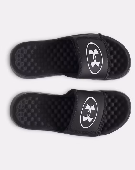 UA Ignite Pro 8 Men's Slides