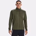 UA Tech™ Men's ½ Zip Long Sleeve