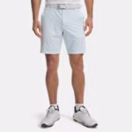 UA Drive Printed Men's 22 cm Tapered Shorts