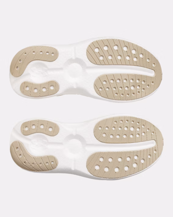 UA x Speedland Infinite Mega Unisex Running Shoes