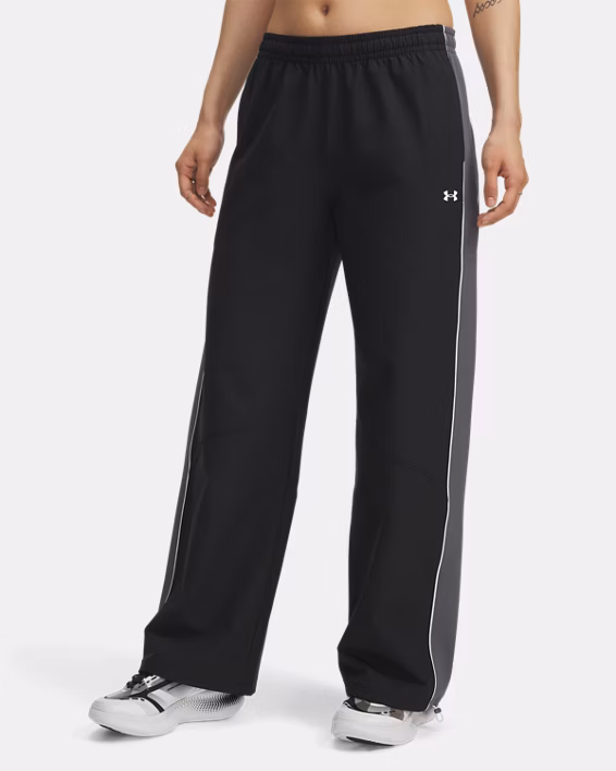 UA Rival Swoven Women's Pants