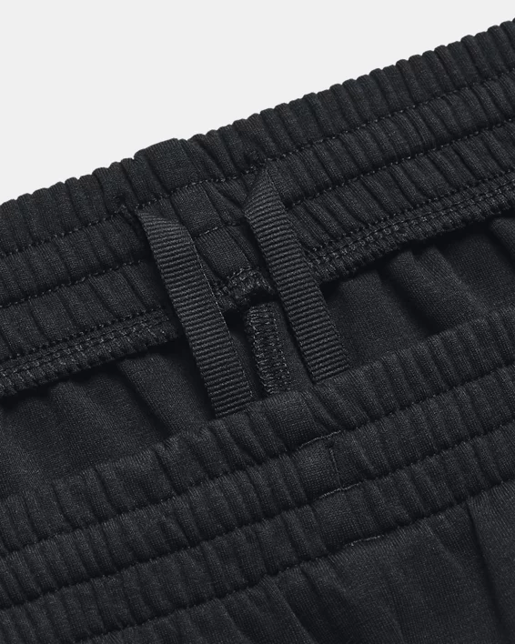 UA Unstoppable Fleece Men's 18 cm Shorts