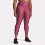 UA Tech Women's Ankle Leggings