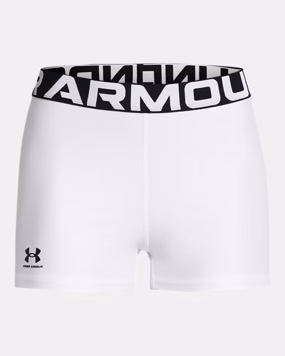 HeatGear® Shorty Women's 8 cm Shorts