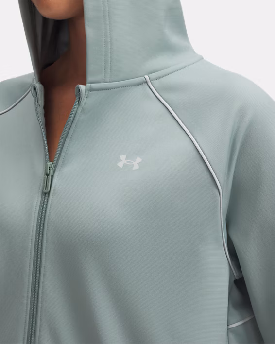 UA Rival Tricot Women's Tracksuit