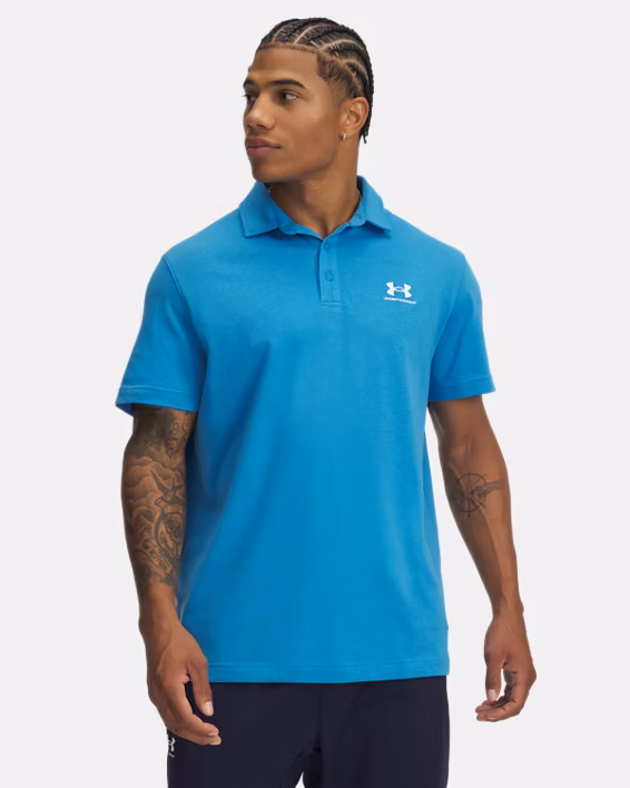 UA Icon Men's Polo