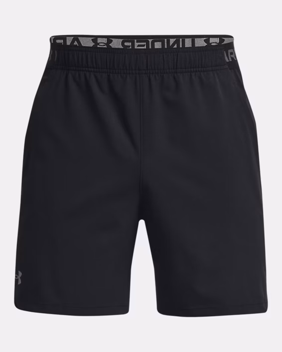 UA Vanish Woven Men's 15 cm Shorts