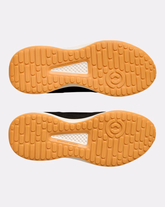 UA Edge Suede Men's Training Shoes