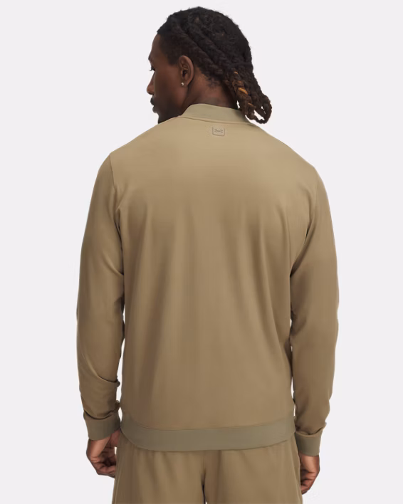 UA Meridian Men's Bomber Jacket