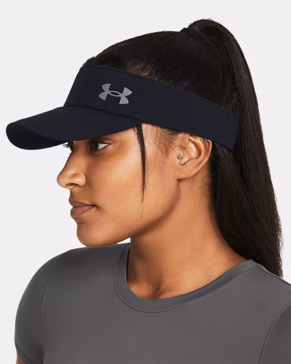 UA Velociti Women's Visor