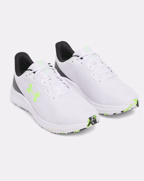 UA Pursuit 4 Men's Running Shoes