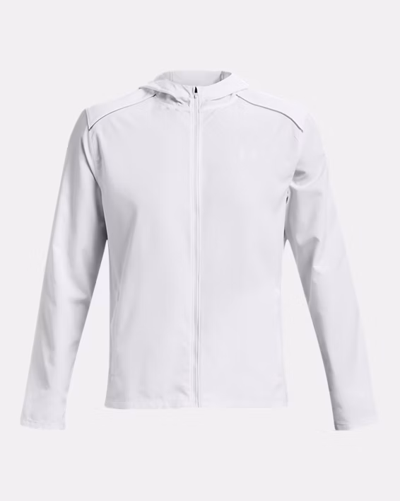 UA Launch Men's Hooded Jacket
