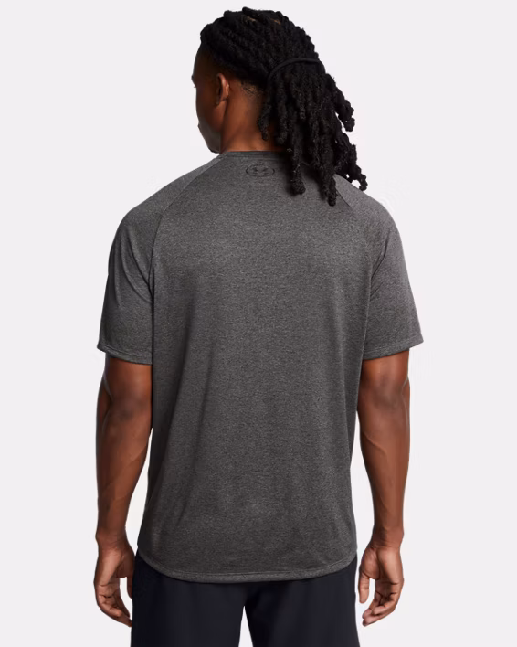 UA Tech™ 2.0 Men's Short Sleeve