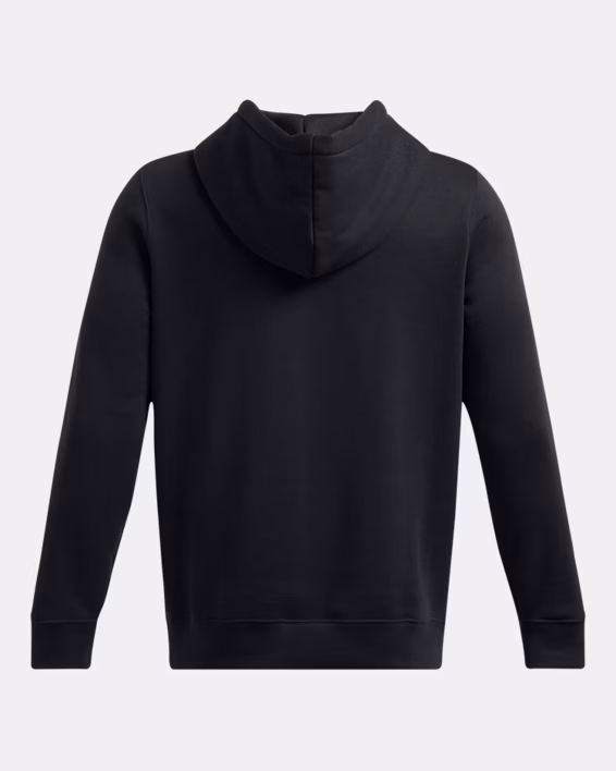 Curry Splash Men's Hoodie