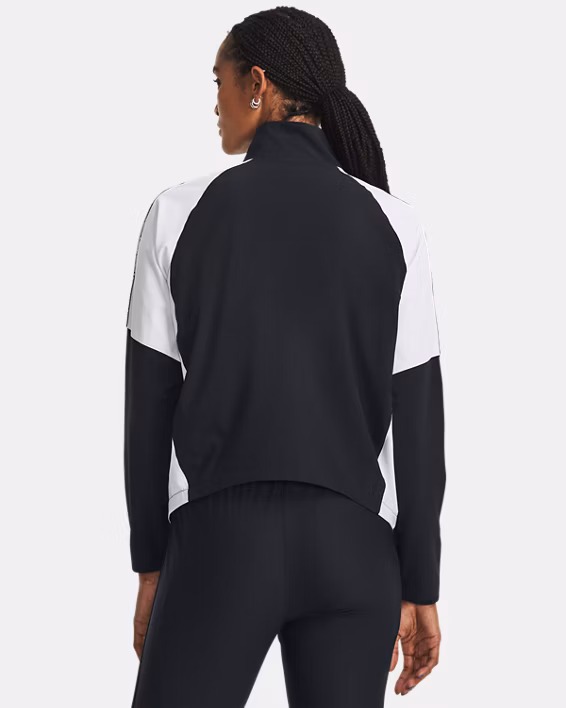 UA Challenger Pro Women's Track Jacket