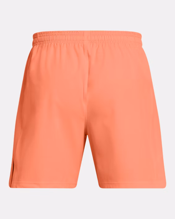 UA Challenger Pro Woven Men's 15 cm Shorts