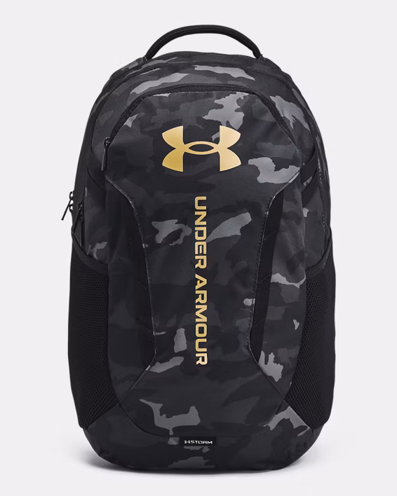 UA Hustle 6.0 Backpack