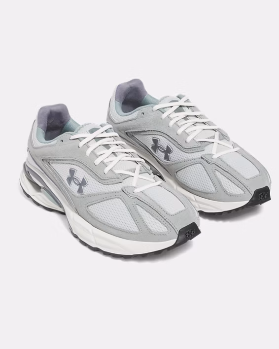 UA Apparition Unisex Shoes