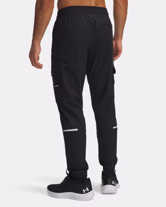 UA Tech™ Utility Woven Men's Pants