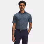 UA Matchplay Printed Men's Polo