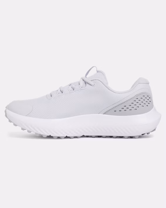 UA Surge Men's Golf Shoes