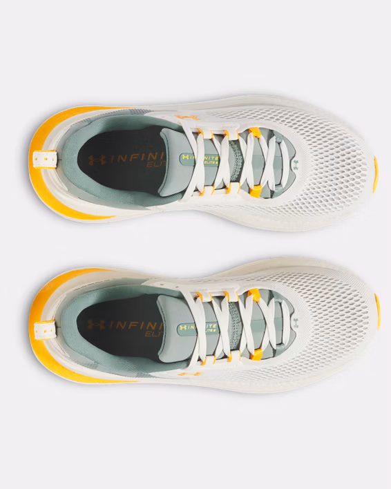 UA Infinite Elite 2 Men's Running Shoes