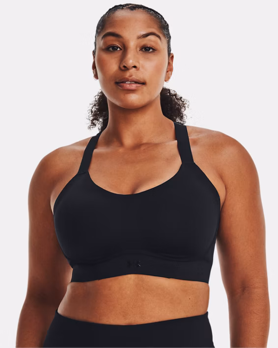UA Vanish Elite High Women's Sports Bra