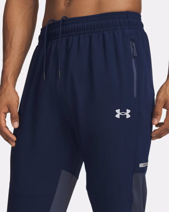 UA Utility Woven Winterized Men's Pants