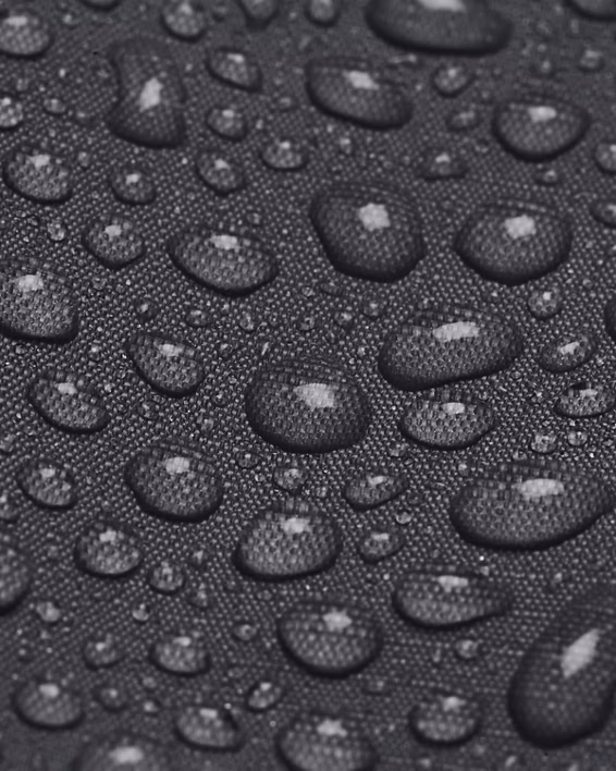 UA Stormproof Cloudstrike Men's Jacket