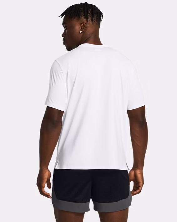UA Meridian Men's Short Sleeve