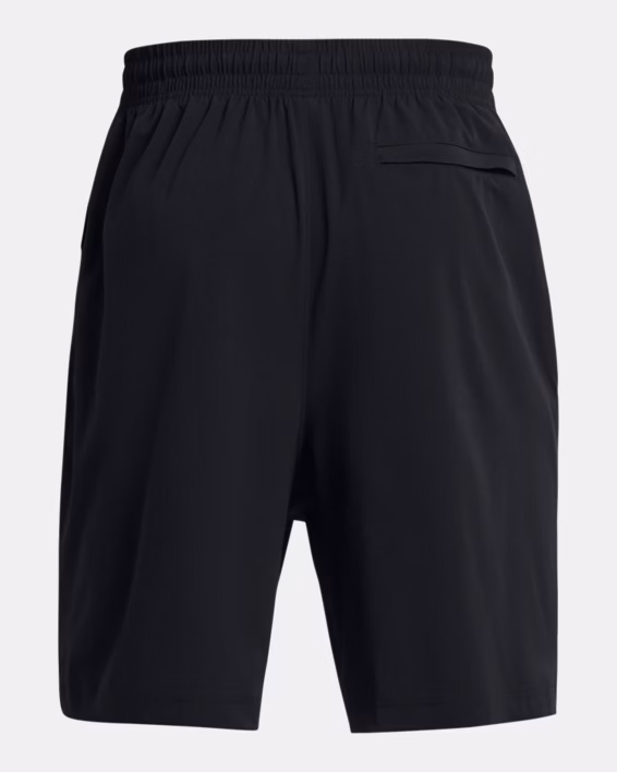 UA Unstoppable Vent Men's 20 cm Shorts