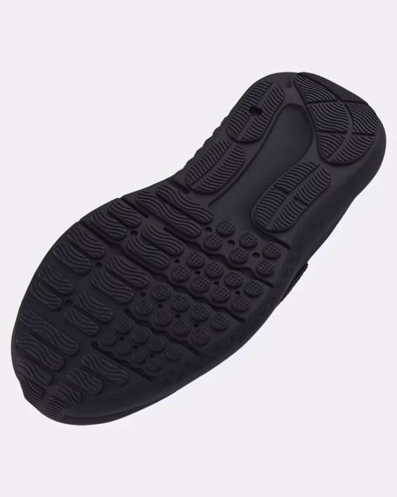 UA Surge 4 AC Boys' Pre-School Running Shoes