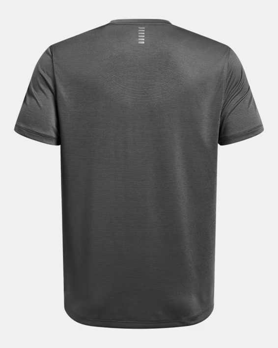 UA Launch Men's Short Sleeve