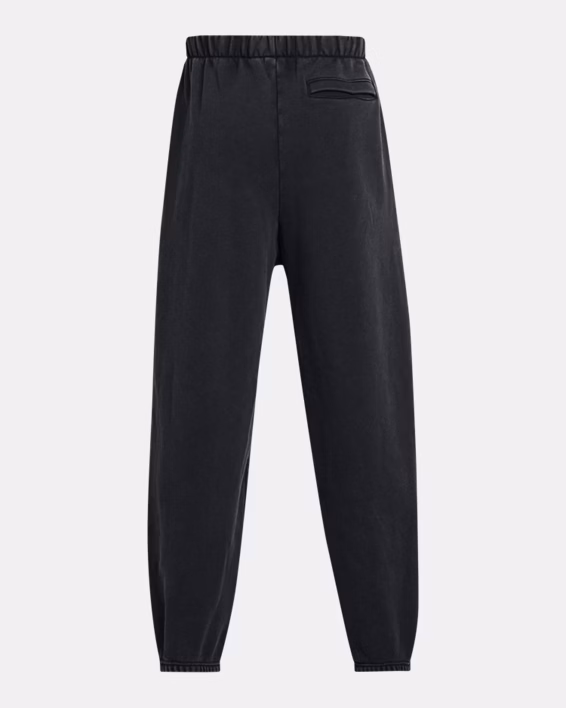 UA Icon Heavyweight Fleece Wash Men's Oversized Pants