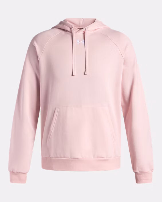 UA Rival Fleece Men's Hoodie