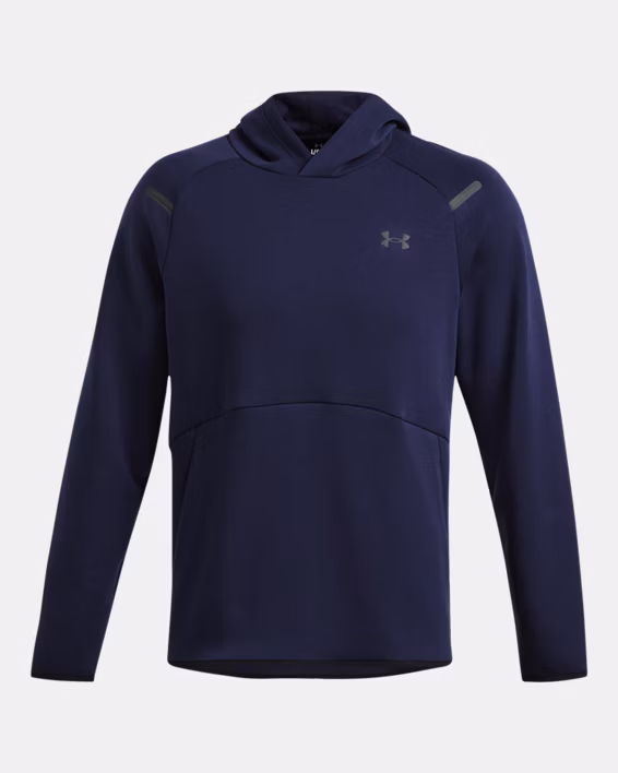 UA Unstoppable Fleece Men's Hoodie