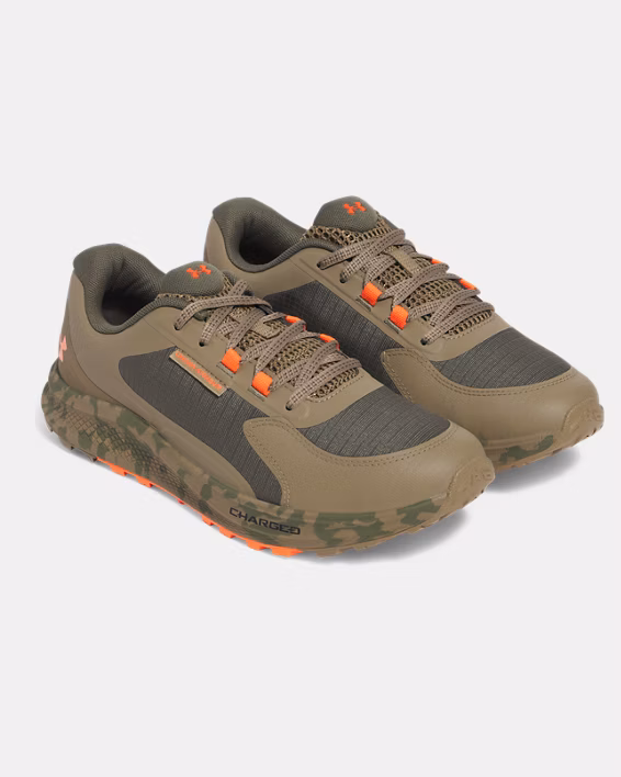 UA Bandit Trail 3 Men's Running Shoes