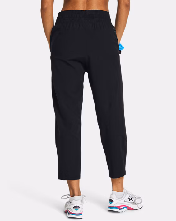 UA Unstoppable Women's Ankle Pants