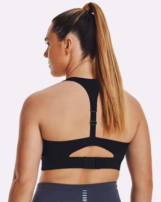 UA Vanish Elite Mid Women's Sports Bra