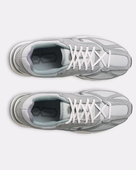 UA Apparition Unisex Shoes