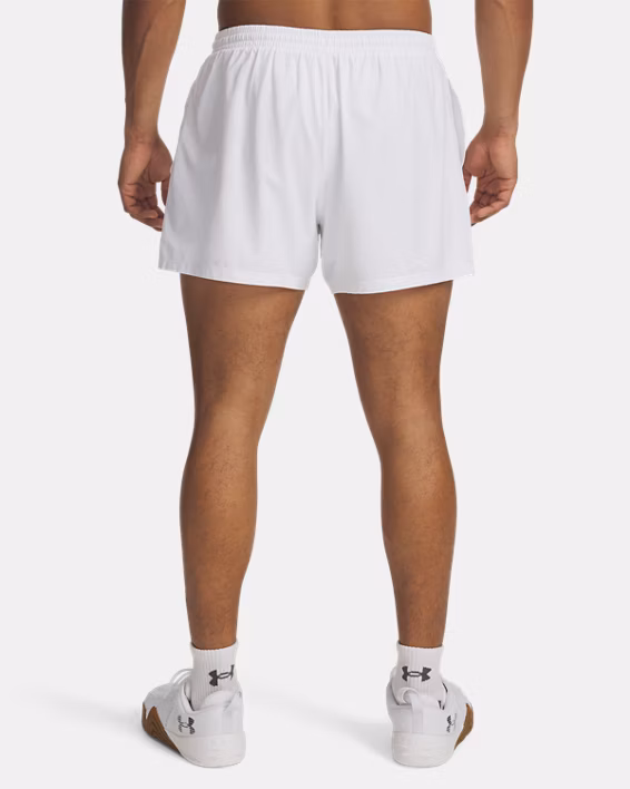 UA Meridian Woven Men's 10 cm Shorts