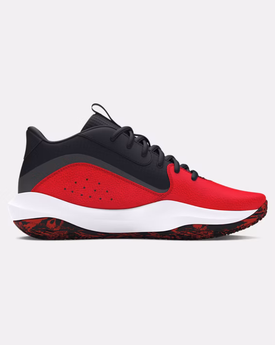 UA Lockdown 7 Unisex Basketball Shoes