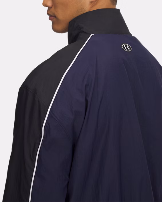 UA Track Men's Jacket