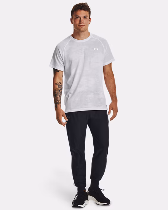 UA Qualifier Run Elite Men's Pants