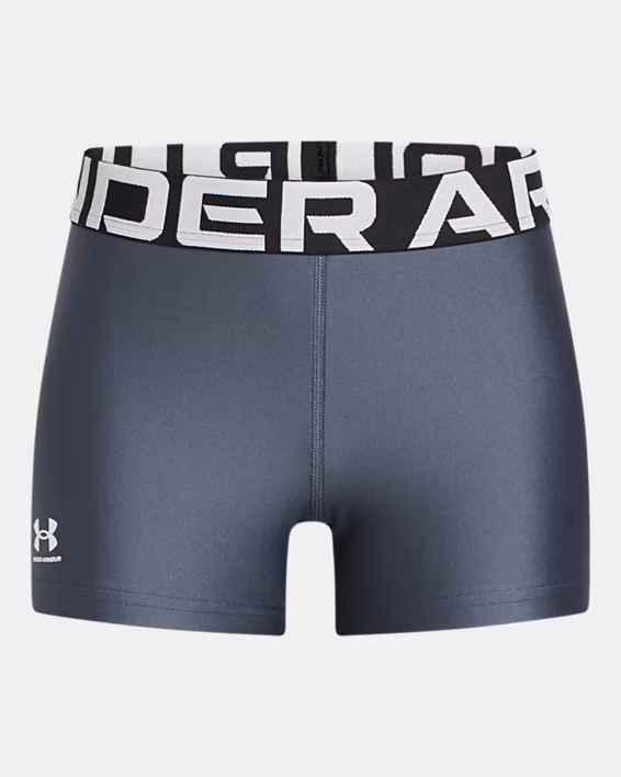 HeatGear® Girls' Shorty